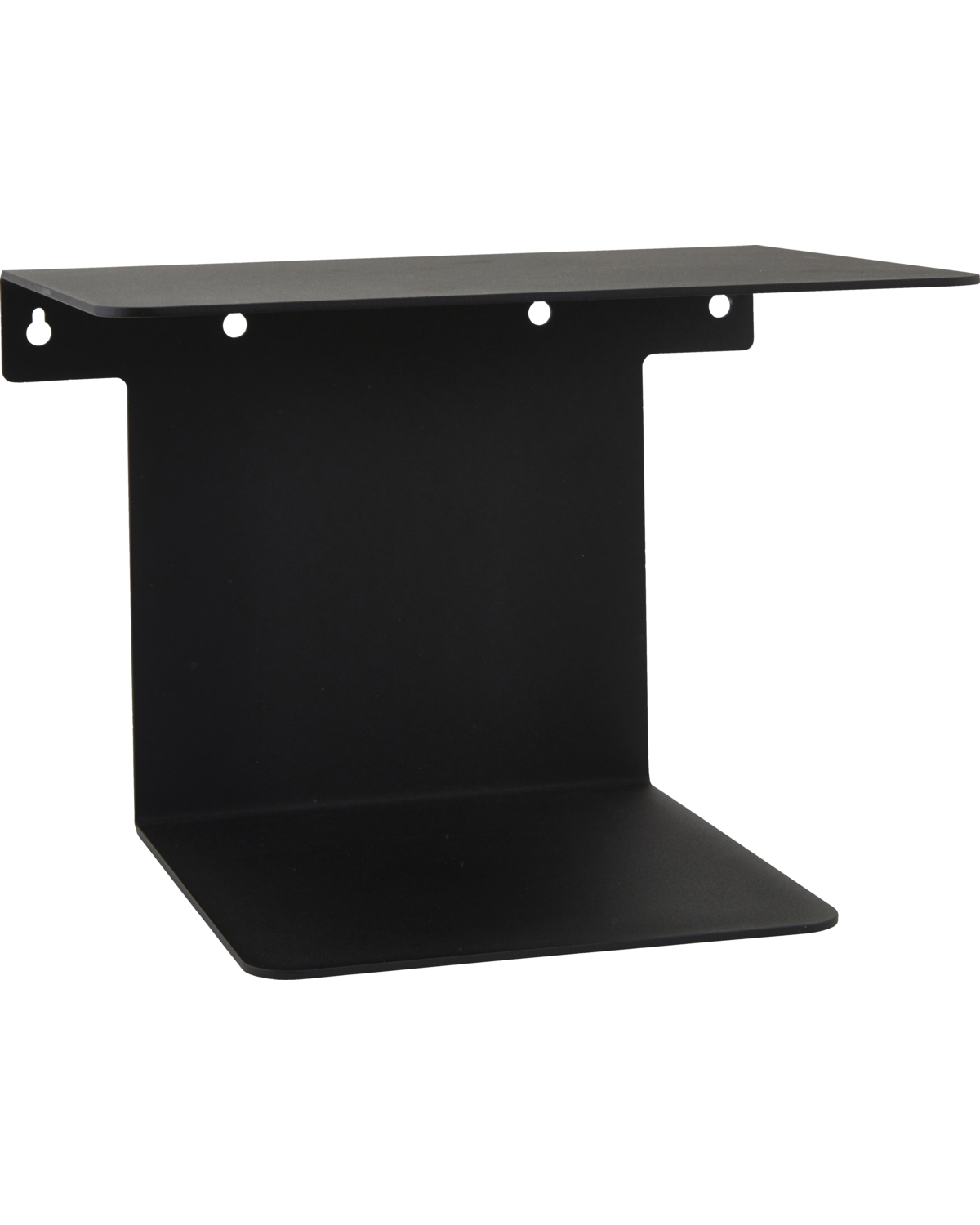 Boghylde, sort - L32 cm